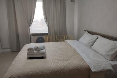 Garsonieră decomandată, mobilată în Lipovei - 2