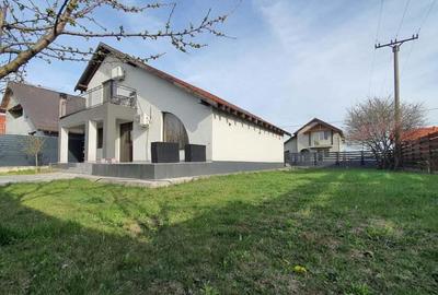 Vila Bradu, finisaje moderne - 12