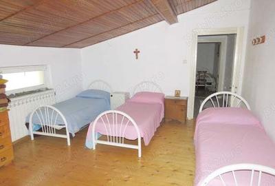 De vanzare casa mare P+M cu anexe in Beius - 5