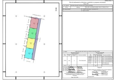 Casă individuală cu 4 camere cu Canalizare în Central - 11