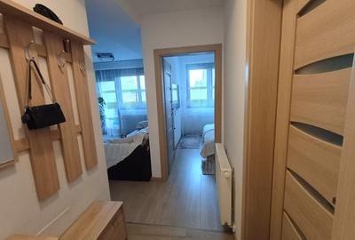 Apartament cu 2 camere decomandat în Ultracentral - 4