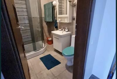 Garsonieră decomandată în Central - 5