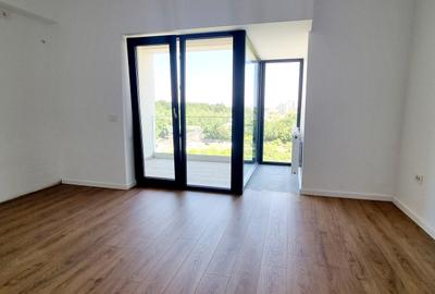 Finalizat!Mutare imediata/Apartament 3 camere 100mp/3 balcoane/langa ScAmericana - 1