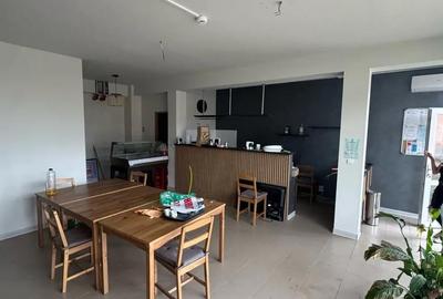 Spațiu comercial, de 14 mp, în P-ța Doina - 3