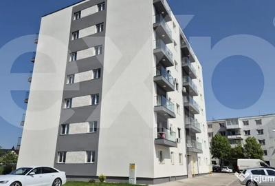Apartament cu 2 camere decomandat în Central - 7