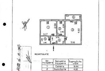Apartament-2-camere-BRANCOVEANU-LAMOTESTI - 8