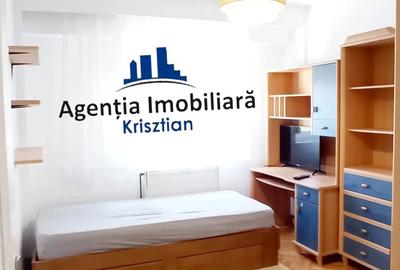 Apartament de inchiriat cu 4 camere - Micro 17 - 6