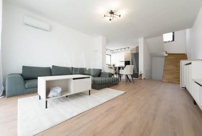 Casa 4 camere de vanzare in Europa, Cluj Napoca - 2