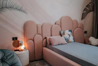 Casă cu 3 camere cu Teren 400 Mp în Pielești - 6