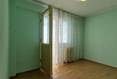 Apartament cu 2 camere semidecomandat în Olteniței - 11