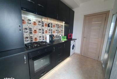 Apartament cu 2 camere decomandat în Vișani - 3