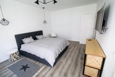 Apartament cu 4 camere decomandat în Barbu Văcărescu - 2