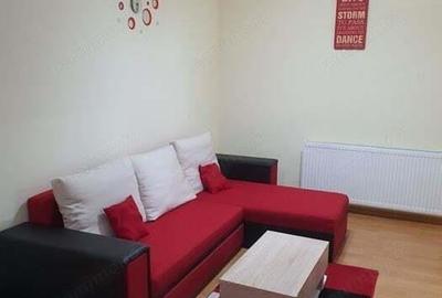 Garsoniera de inchiriat la Piata Romana - 3