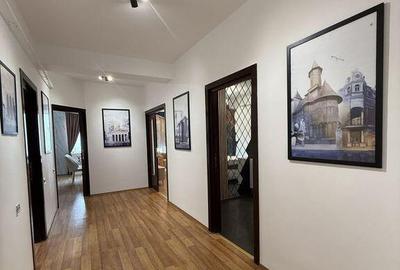 Apartament de Lux cu Vedere la Duna?re - 3 Camere, 105 mp - 8