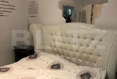 Apartament 3 camere, semidecomadat ,parter , oras  Gaesti - 10