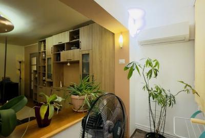 Apartament cu 4 camere decomandat, mobilat în Steaua - 17