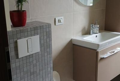 Bloc Nou. ET. 1. Complet mobilat. Zona Eso. - 15