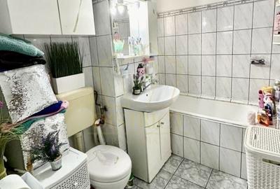 Apartament mobilat cu 2 camere | Aradului | Piata Verde - 7