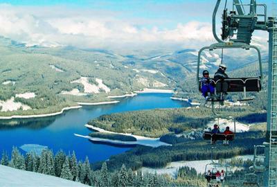 Teren de 200000 mp, în Exterior Vest - 2