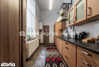 Garsonieră în Ultracentral - 4