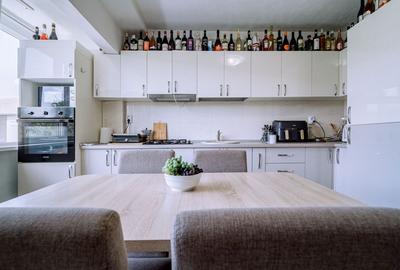 Apartament 4 camere, tip D, 81,mp, Seleușului,mobilat/utilat - 7