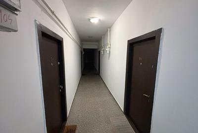 Apartament cu 2 camere semidecomandat, mobilat în P-ța Alba Iulia - 16