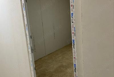 Boxa de depozitare subteran subsol - 3