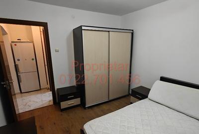 Proprietar | Ofer spre inchiriere apartament 2camere | metrou Crangasi - 5