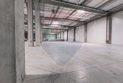 Spațiu industrial, de 1,800 mp, în Exterior Vest - 8
