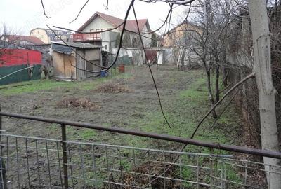 Teren de 349 mp, în Micălaca - 1