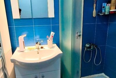 Persoană fizică vând apartament 2 camere – luminos, complet mobilat – Sibiu | 75 - 6