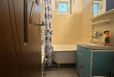 Apartament cu 2 camere semidecomandat în Bartolomeu