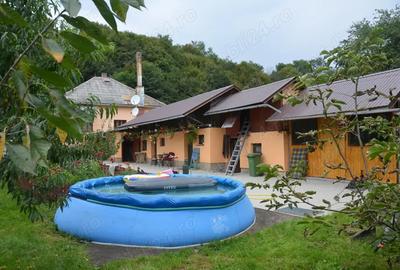 Vand casa in Campeni Alba - 3