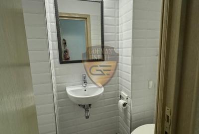 3 cam, Faleza Nord, balcon, parcare, centrala, A/C et 2, term lung, vedere mare 3 cam, Faleza Nord, balcon, parcare, centrala, A/C et 2, term lung, vedere mare - 5