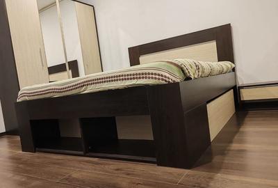 Apartament 2 camere renovat bloc P anvelopat Favorit Drumul Taberei - 4