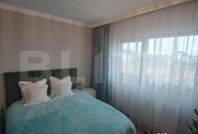 Casă cu 3 camere cu Canalizare în Sânpetru - 9