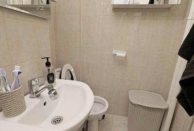 Vand apartament 2 camere -utilat- gata de mutat - 7