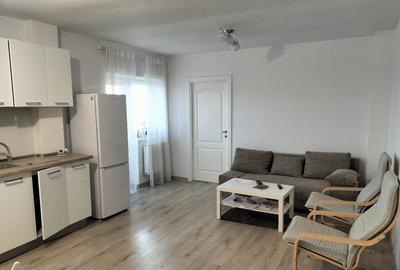 Apartament 2 camere ultracentral Targoviste de inchiriat - 5