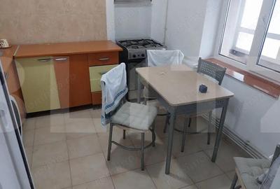Apartament cu 2 camere semidecomandat în Ultracentral - 4