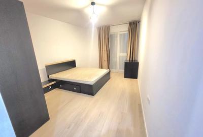 Apartament 2 camere, bloc nou, mobilat si utilat, Mara?ti, parcare subterana - 1