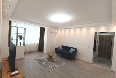 Apartament 2 Camere | Modern | Metrou | Amzei - 3