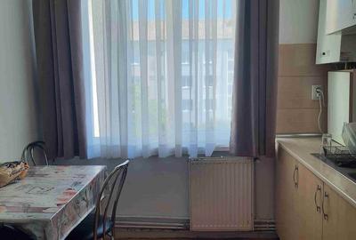 Apartament cu 2 camere decomandate, etaj 3 , Terezian - 2