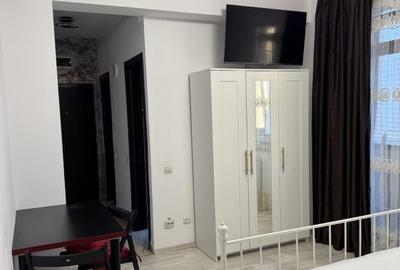 Berceni straja bloc nou centrala - 3