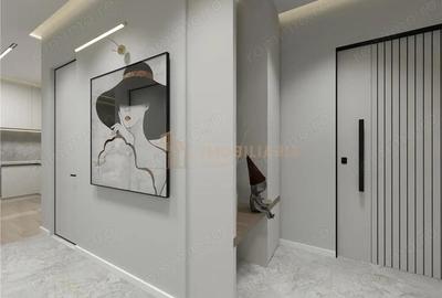 COMISION ZERO-Apartament 3 camere imobil nou zona Constantin Brancoveanu - 8