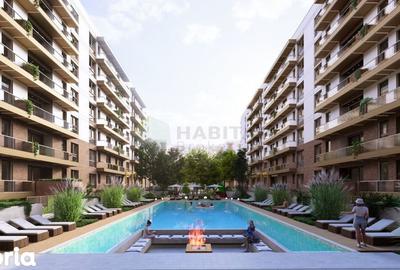 Apartament cu 3 camere în Central - 10