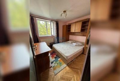 Apartament cu 2 camere semidecomandat, mobilat în Gheorgheni - 5
