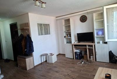 Garsonieră decomandată, mobilată în Central - 4