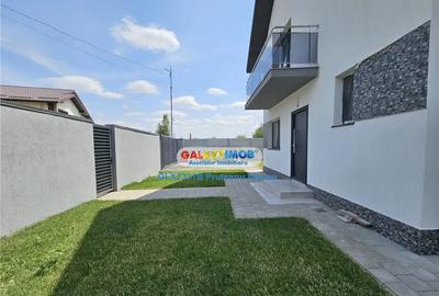 Casă cu 5 camere cu Teren 260 Mp în Bragadiru - 4