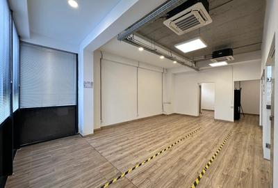 Spațiu comercial, de 78 mp, în Tătărași - 7