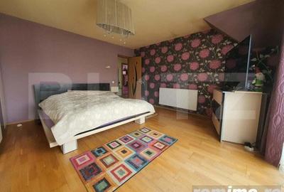 Casa duplex in Unirea, 6 dormitoare, 320 mp utili per unitate - 2